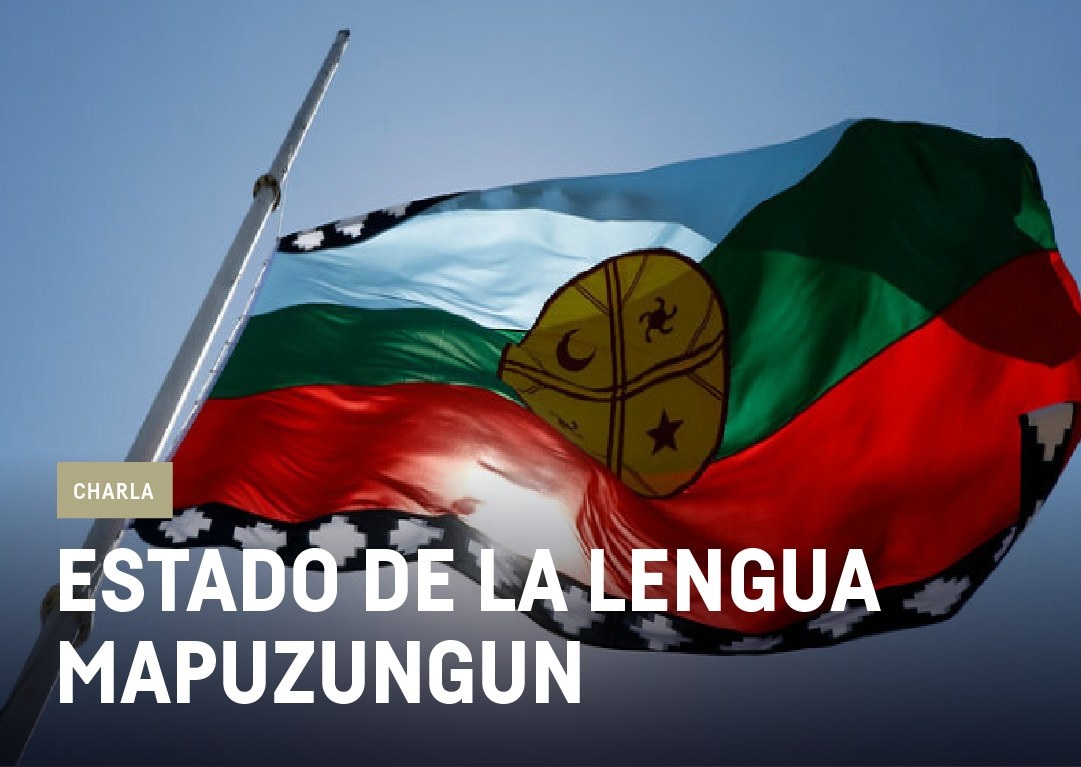 Bariloche: charlas sobre Mapuzungun en la UNRN Sede Andina